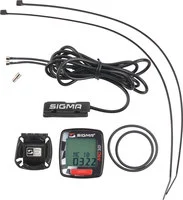 Mc 10 Digitalt Speedometer