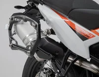 TRAX ADV Alukoffer-System