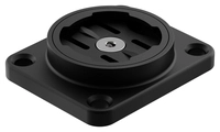 Moto Ii For Amps 4-Hole Mounts