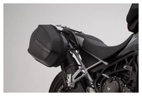 Aero Abs Seitenkoffer-System