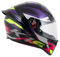 K1 S Fastlap