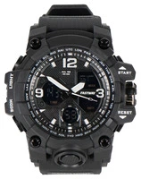 Uni 221 Horloge