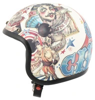 Vintage Circus