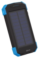 Banq énergie PLUS SolarWireless 10000mAh