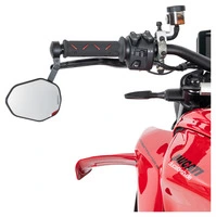 GAZZINI BAR END MIRROR