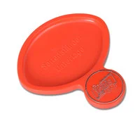 Sidestand Pad