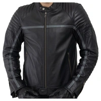 Yorkton Herrenlederjacke