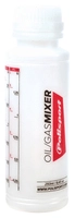 Öl/Kraftstoff Mischer 0,125 L