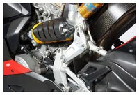 Carbonteile für Ducati Panigale 899/1199