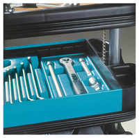 Werkstattwagen Assistent 166C