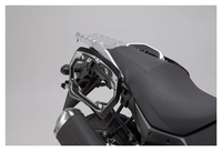 TRAX ADV aluminium case system