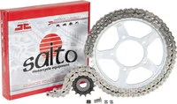 Chain&Sprocket Kit