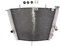 Radiateur JMP