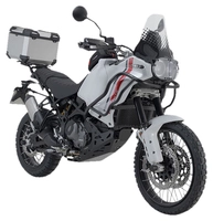 TRAX ADV topkoffersysteem