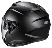 i31 Semi Flat