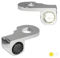 LED blinkr na armatuře HeinzBikes NANO