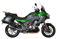 Delta Race Silencer