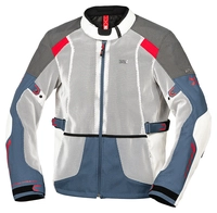 Tourster-Bigair Textiljacke