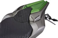 Capot Selle