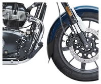 Mudguard Extension
