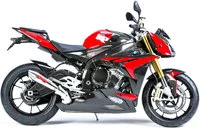 Karbonové díly pro BMW S1000 R od 2014