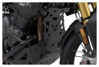 Alu-Motorschutzverlängerung