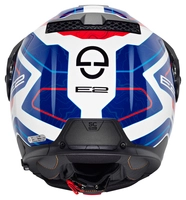 E2 Expedition Blue