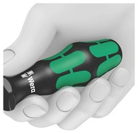 Kraftform Kompakt 27 RA 1 SB, 6 pièces