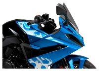 Bulle Racing Pour