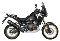 Speed Edge Exhausts