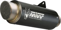 Gp Pro Auspuffsystem mit EG-BE