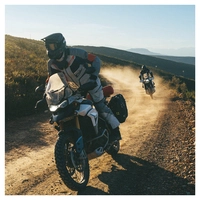 ADV Dritour 7.5