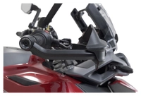 Hand Guards Adventure