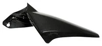 Carbonteile für Ducati Monster/glänzend