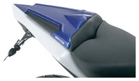 Capot Selle