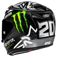 RPHA 12 Quartararo Replica MC5