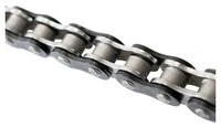 520 Mx6 Motocrosskedja