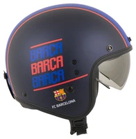 Belfast Evo Fc Barcelona
