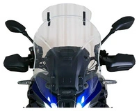 Vario touring vindruta