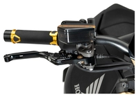 Brake lever 4.0