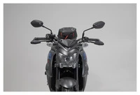 Ochran. dźwi. SW-Motech z owiewką