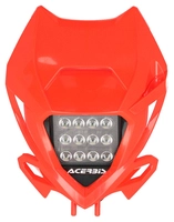 LED-strålkastarmask VSL