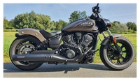 Yukon Scout Sixty 24-