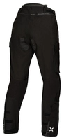 Venture-STX ladies textile trousers