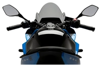 Z-Racing Scheibe