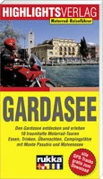 Guide de voyage le lac de Garde