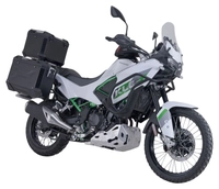 TRAX ADV Complete Case Set, black