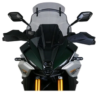 Vario-Touringscreen