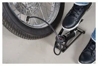 Pompe À Pied, 7 Bars