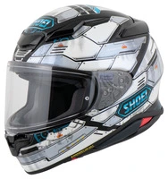 NXR 2 Fortress TC-6